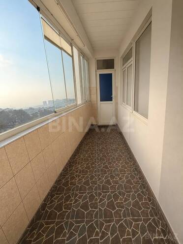 Satılır 3 otaqlı yeni tikili 87 m², Həzi Aslanov m., photo 10 from 13