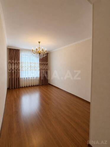 Satılır 3 otaqlı yeni tikili 87 m², Həzi Aslanov m., photo 1 from 13