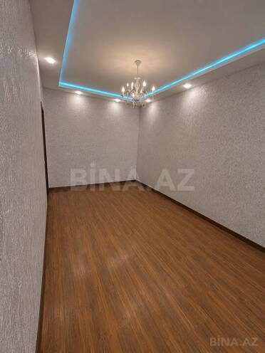 Satılır 3 otaqlı yeni tikili 87 m², Həzi Aslanov m., photo 3 from 13