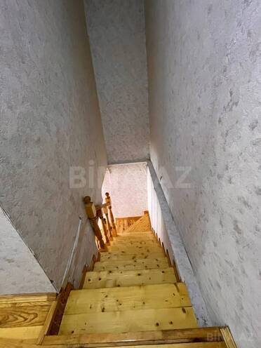 İcarəyə verilir 2 otaqlı həyət evi/bağ evi 85 m², photo 4 from 12