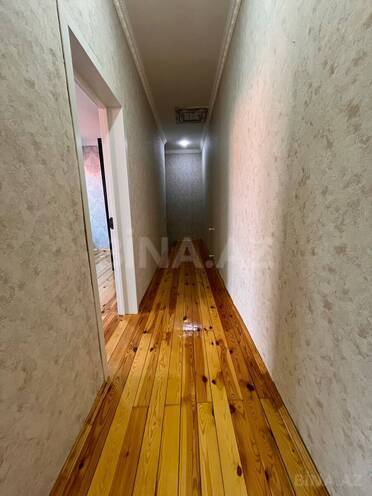 İcarəyə verilir 2 otaqlı həyət evi/bağ evi 85 m², photo 6 from 12