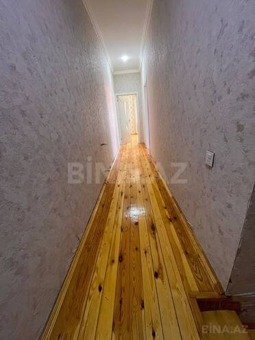 İcarəyə verilir 2 otaqlı həyət evi/bağ evi 85 m², photo 8 from 12
