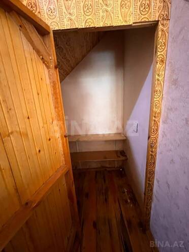 İcarəyə verilir 2 otaqlı həyət evi/bağ evi 85 m², photo 5 from 12
