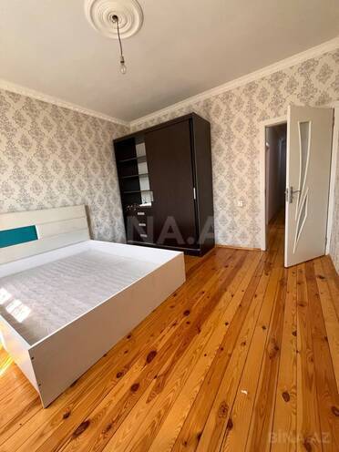 İcarəyə verilir 2 otaqlı həyət evi/bağ evi 85 m², photo 7 from 12