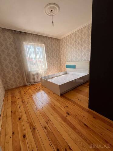 İcarəyə verilir 2 otaqlı həyət evi/bağ evi 85 m², photo 9 from 12