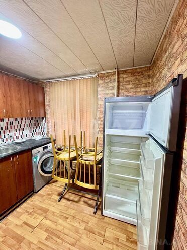 Satılır 2 otaqlı köhnə tikili 45 m², Elmlər Akademiyası m., photo 7 from 8