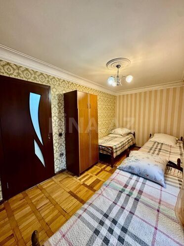 Satılır 2 otaqlı köhnə tikili 45 m², Elmlər Akademiyası m., photo 5 from 8