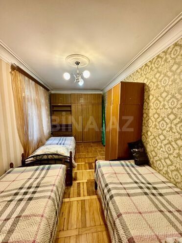 Satılır 2 otaqlı köhnə tikili 45 m², Elmlər Akademiyası m., photo 4 from 8
