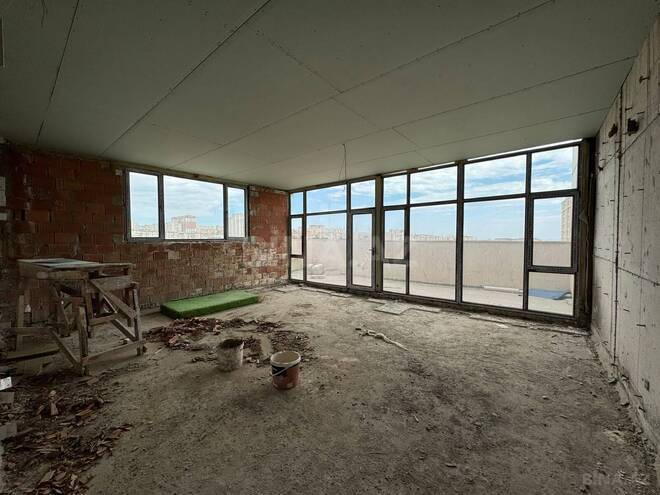 Satılır 4 otaqlı yeni tikili 147 m², Əhmədli m., photo 5 from 11
