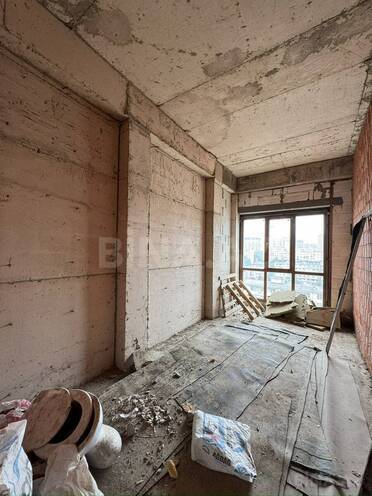 Satılır 4 otaqlı yeni tikili 147 m², Əhmədli m., photo 8 from 11