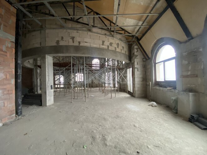 Satılır 3 otaqlı yeni tikili 90 m², Elmlər Akademiyası m., photo 6 from 14