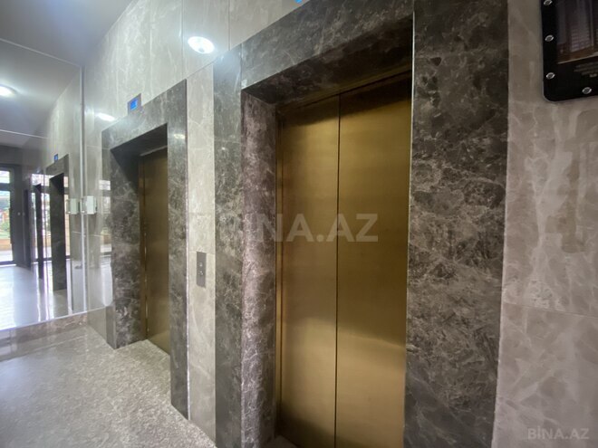 Satılır 3 otaqlı yeni tikili 90 m², Elmlər Akademiyası m., photo 9 from 14