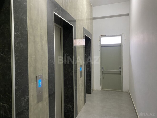 Satılır 3 otaqlı yeni tikili 90 m², Elmlər Akademiyası m., photo 8 from 14