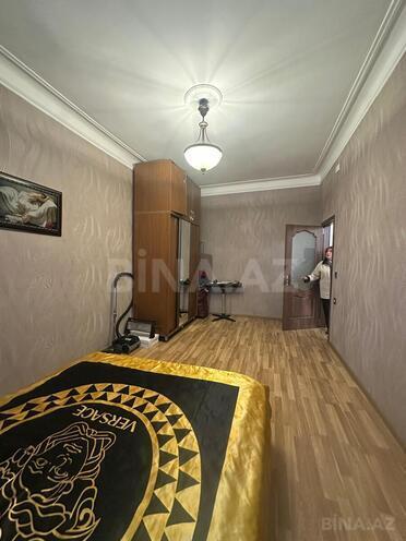 Satılır 2 otaqlı köhnə tikili 54 m², Xətai r., photo 5 from 10