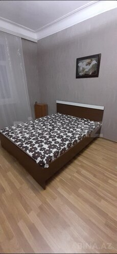 Satılır 2 otaqlı köhnə tikili 54 m², Xətai r., photo 4 from 10