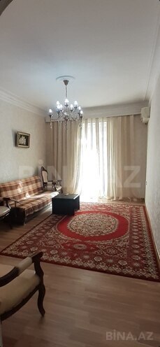 Satılır 2 otaqlı köhnə tikili 54 m², Xətai r., photo 6 from 10