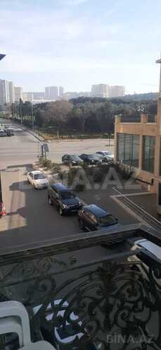 Satılır 2 otaqlı köhnə tikili 54 m², Xətai r., photo 9 from 10
