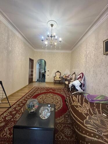 Satılır 2 otaqlı köhnə tikili 54 m², Xətai r., photo 3 from 10