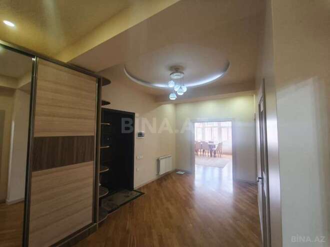 Satılır 3 otaqlı yeni tikili 137 m², Şah İsmayıl Xətai m., photo 12 from 17