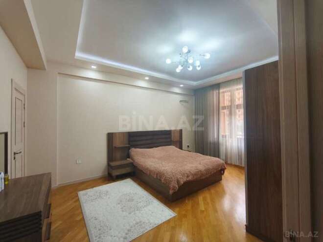 Satılır 3 otaqlı yeni tikili 137 m², Şah İsmayıl Xətai m., photo 5 from 17