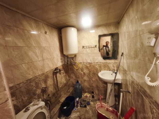 Satılır 1 otaqlı köhnə tikili 38 m², 28 May m., photo 11 from 16