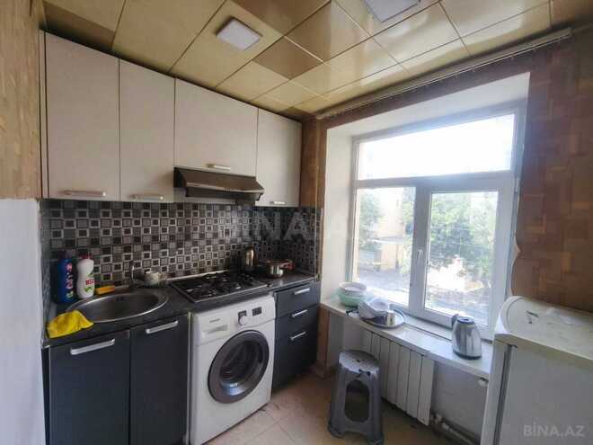 Satılır 1 otaqlı köhnə tikili 38 m², 28 May m., photo 15 from 16