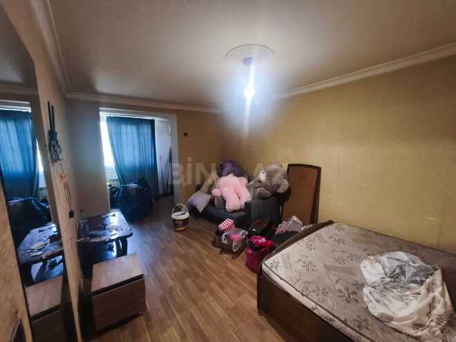 Satılır 1 otaqlı köhnə tikili 38 m², 28 May m., photo 10 from 16