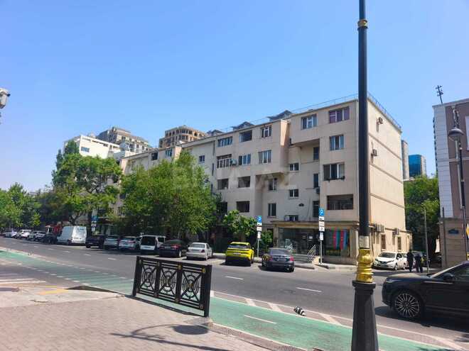 Satılır 1 otaqlı köhnə tikili 38 m², 28 May m., photo 5 from 16