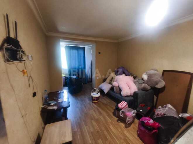 Satılır 1 otaqlı köhnə tikili 38 m², 28 May m., photo 14 from 16