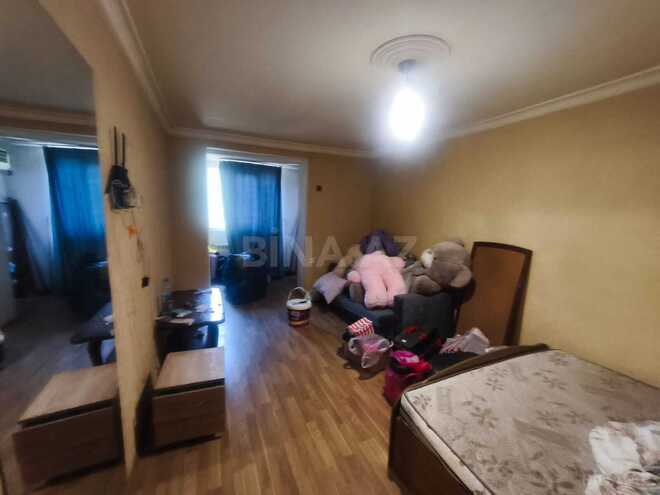 Satılır 1 otaqlı köhnə tikili 38 m², 28 May m., photo 12 from 16