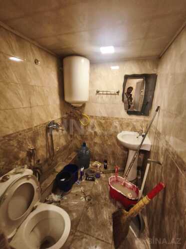 Satılır 1 otaqlı köhnə tikili 38 m², 28 May m., photo 13 from 16
