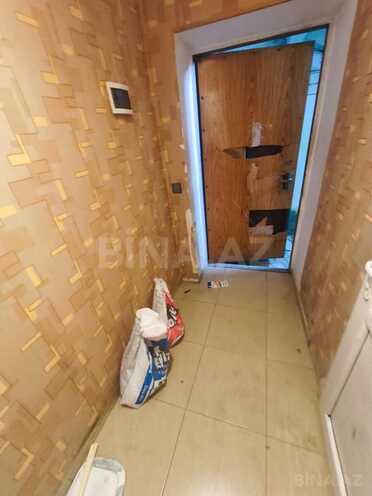 Satılır 1 otaqlı köhnə tikili 38 m², 28 May m., photo 6 from 16