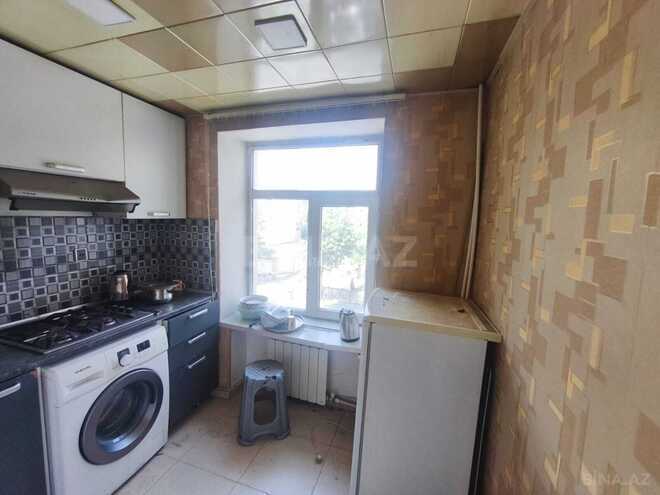 Satılır 1 otaqlı köhnə tikili 38 m², 28 May m., photo 8 from 16