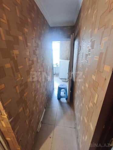 Satılır 1 otaqlı köhnə tikili 38 m², 28 May m., photo 9 from 16
