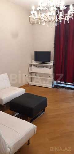 Сдаётся 2-комн. вторичка 55 м², м. Сахил, photo 15 from 17
