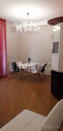 Сдаётся 2-комн. вторичка 55 м², м. Сахил, photo 5 from 17