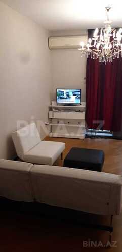 Сдаётся 2-комн. вторичка 55 м², м. Сахил, photo 14 from 17