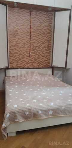 Сдаётся 2-комн. вторичка 55 м², м. Сахил, photo 11 from 17