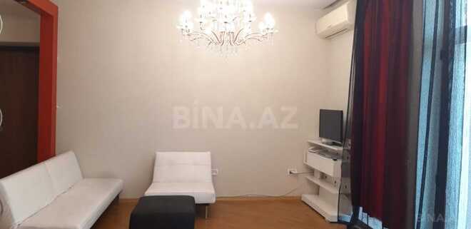 Сдаётся 2-комн. вторичка 55 м², м. Сахил, photo 13 from 17