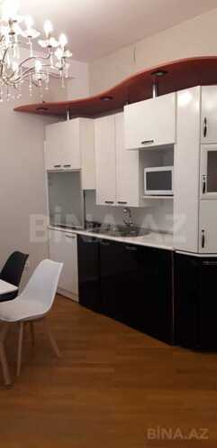 Сдаётся 2-комн. вторичка 55 м², м. Сахил, photo 9 from 17