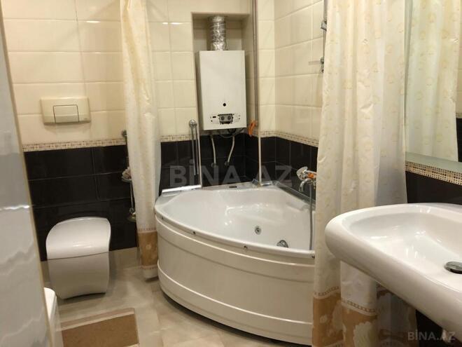 Сдаётся 2-комн. вторичка 55 м², м. Сахил, photo 12 from 17