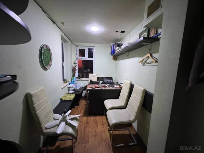 Satılır  obyekt 266 m², Nərimanov r., photo 17 from 20