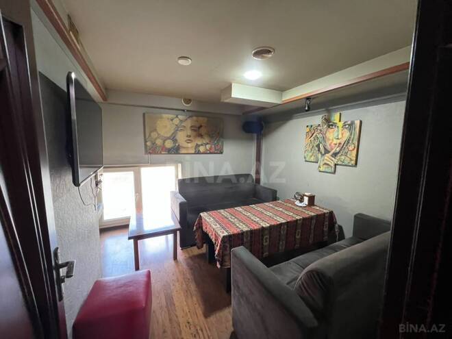 Satılır  obyekt 266 m², Nərimanov r., photo 18 from 20