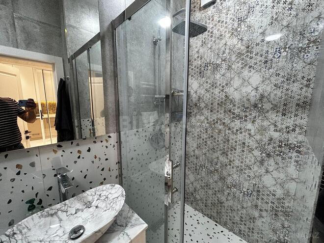İcarəyə verilir 2 otaqlı yeni tikili 70 m², Nəsimi r., photo 15 from 17
