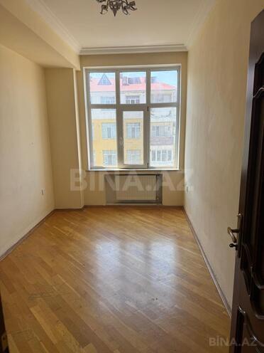 Продаётся 3-комн. новостройка 95 м², м. Ази Асланов, photo 5 from 19