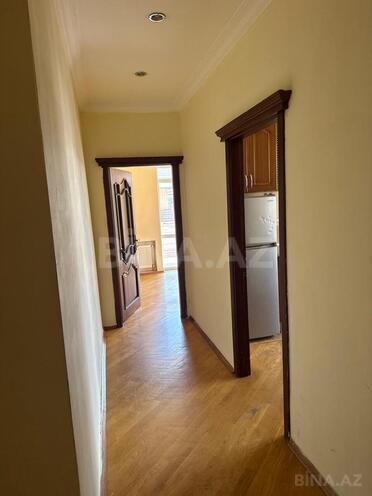 Продаётся 3-комн. новостройка 95 м², м. Ази Асланов, photo 9 from 19