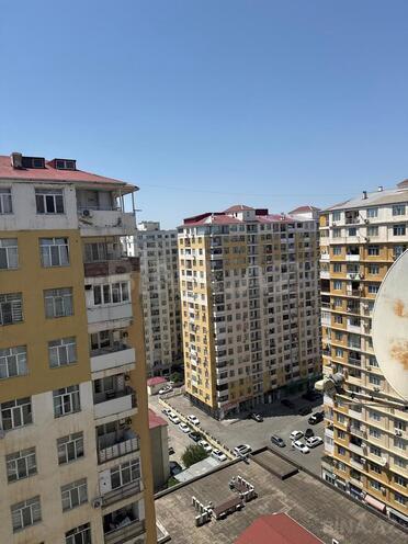 Продаётся 3-комн. новостройка 95 м², м. Ази Асланов, photo 1 from 19
