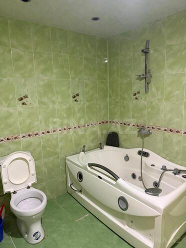 Продаётся 3-комн. новостройка 95 м², м. Ази Асланов, photo 18 from 19