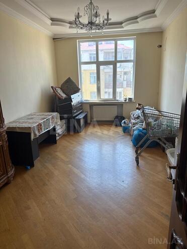 Продаётся 3-комн. новостройка 95 м², м. Ази Асланов, photo 11 from 19