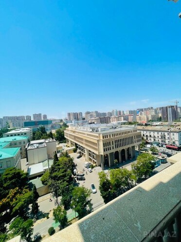 Satılır 2 otaqlı yeni tikili 92.2 m², Elmlər Akademiyası m., photo 5 from 11
